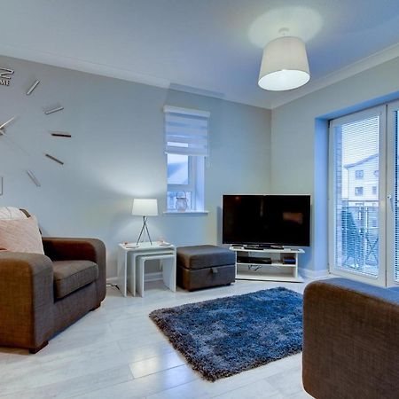 No 7 Ayr Beach - Coorie Doon Eksteriør billede