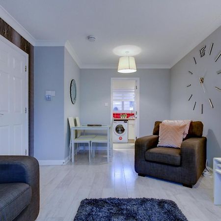 No 7 Ayr Beach - Coorie Doon Eksteriør billede