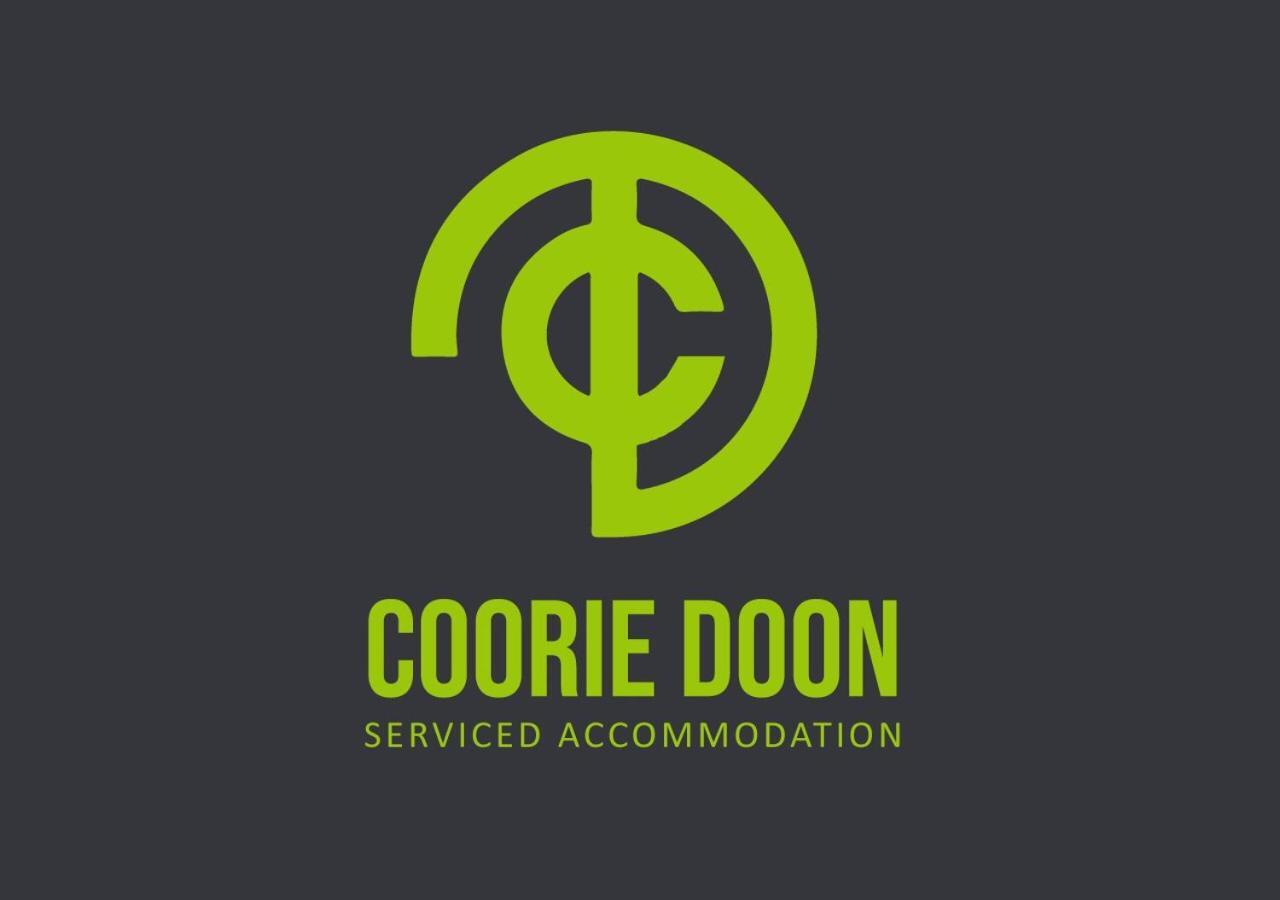 No 7 Ayr Beach - Coorie Doon Eksteriør billede